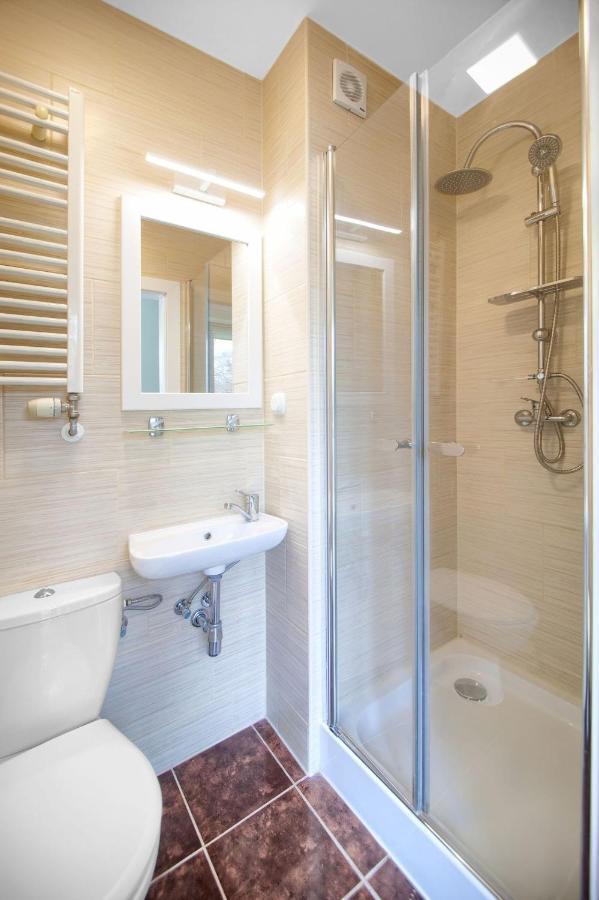 Taaakaryba Hotel Колобжег Екстериор снимка